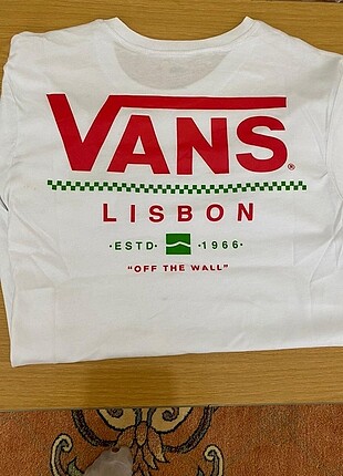 Vans Vans tişört