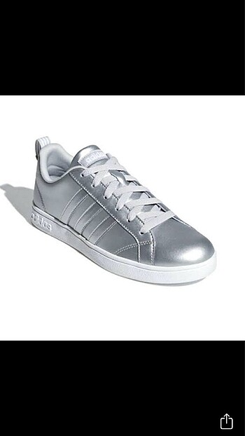 Adidas spor ayakkabı