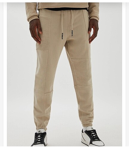 Pull bear jogger pantolon erkek