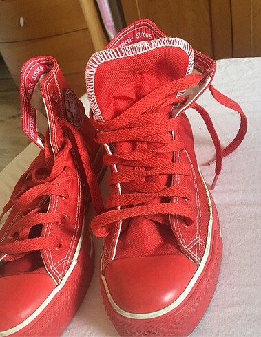 Converse spor ayakkabı