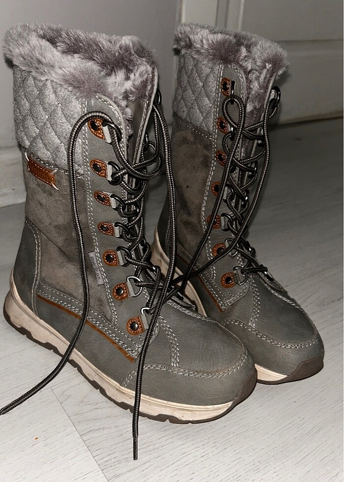 Bench kar botu - Görsel 2