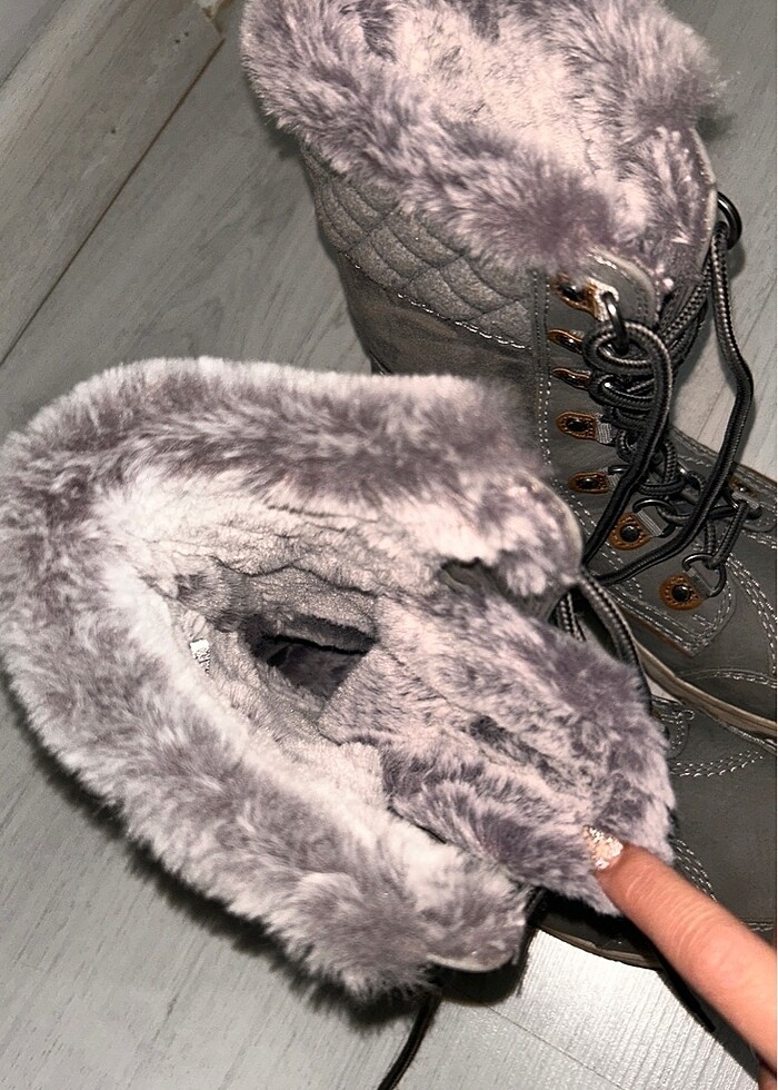 Bench kar botu - Görsel 3