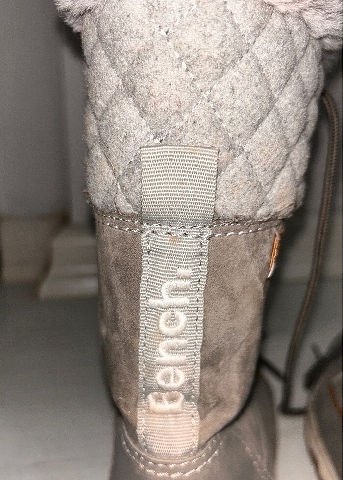 Bench kar botu - Görsel 4