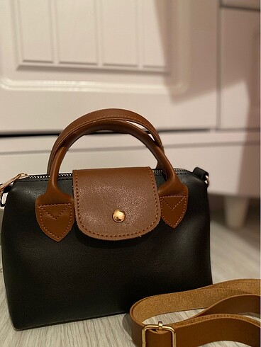 Longchamp Çanta (xs)