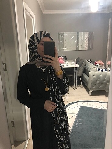 Abaya