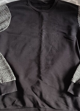 s Beden Erkek sweatshirt