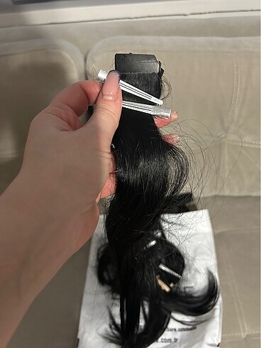 Diğer Hairtalk