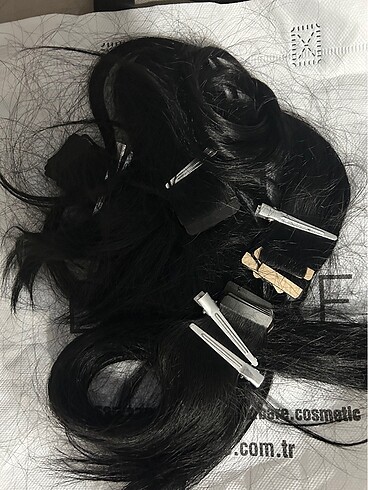 Hairtalk