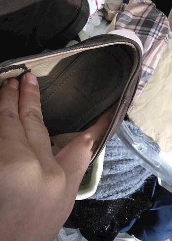 Kahverengi Süet Erkek Botlar - Görsel 6