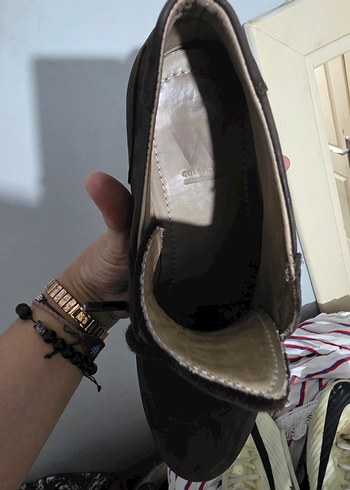 Kahverengi Süet Erkek Botlar - Görsel 8