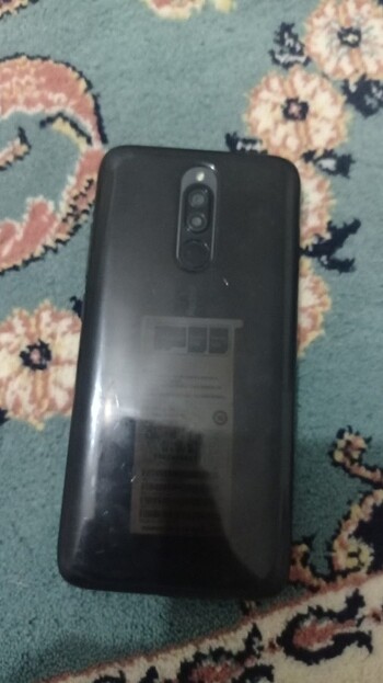  Beden Renk Note 8 