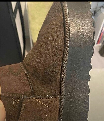 Ugg Orjinal ile bire bir nerdeyse