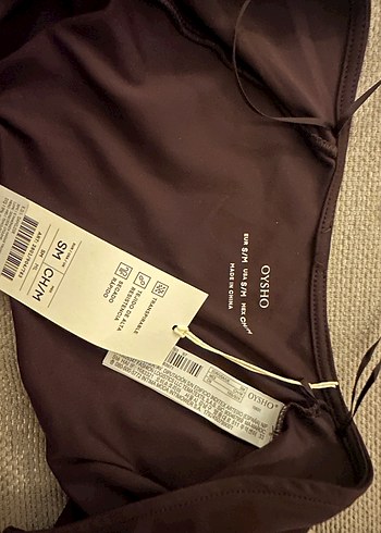 OYSHO Uzun Kollu Spor Bolero - Görsel 4