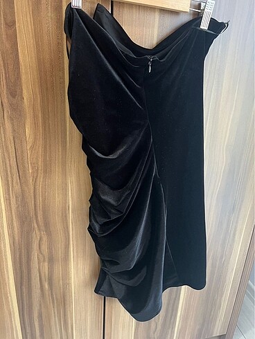 Bershka Bershka mini elbise
