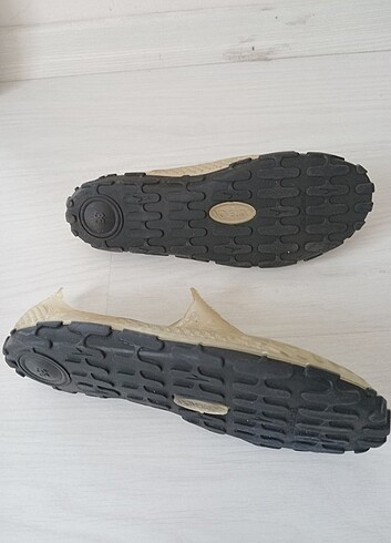 36 Beden Deniz ayakkabısı 