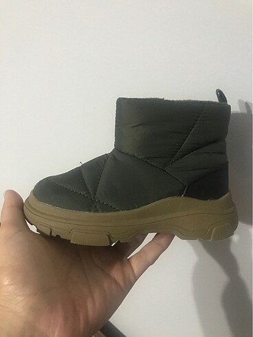 Zara sıfır bot
