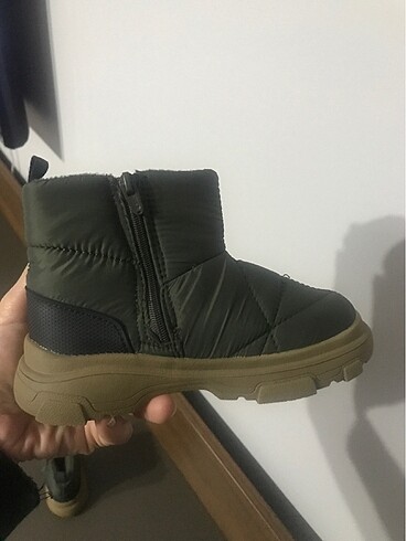 25 Beden Zara sıfır bot