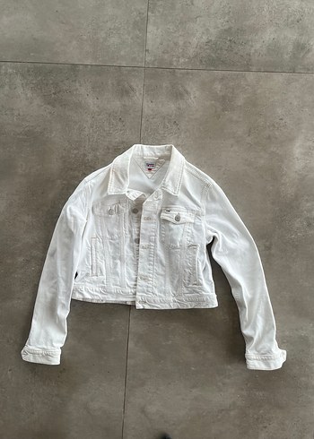 Tommy Hilfiger Tommy Kot Ceket