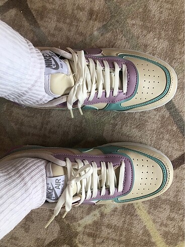 40 Beden Nike air force 1