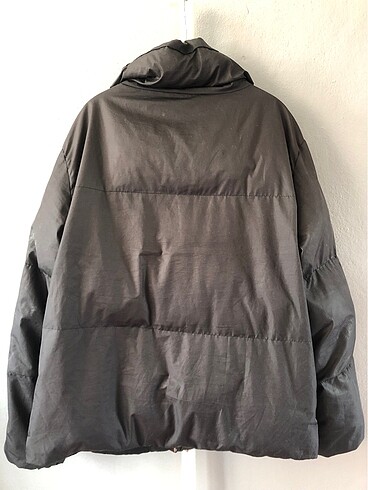 LC Waikiki Kadın mont oversize