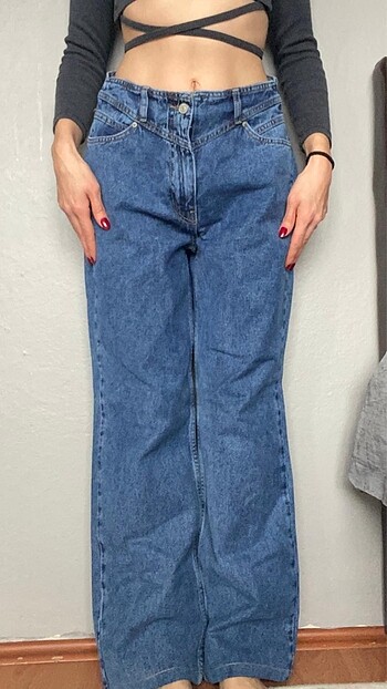 Kot pantolon