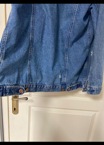 Kot ceket - Görsel 3