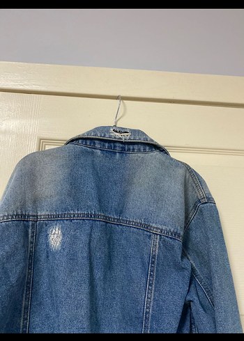 Kot ceket - Görsel 5