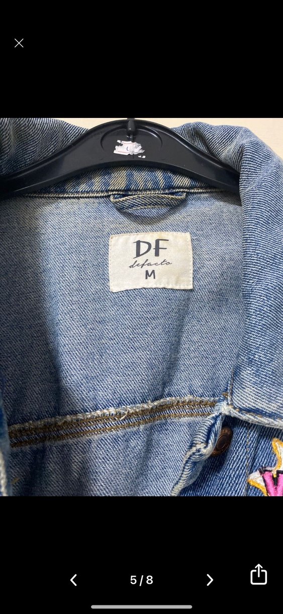 Kot ceket - Görsel 2