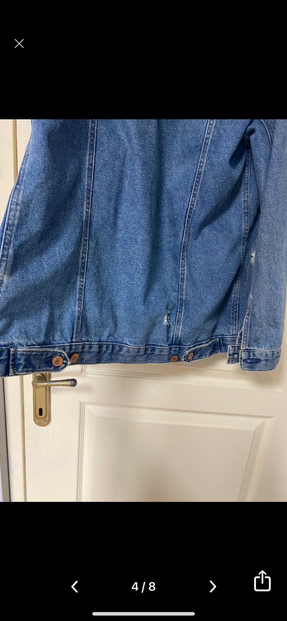 Kot ceket - Görsel 3