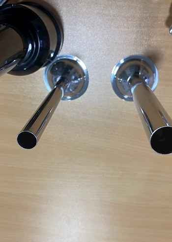 Karaca hamur makinesi kıyma sucuk aparatı - Görsel 3