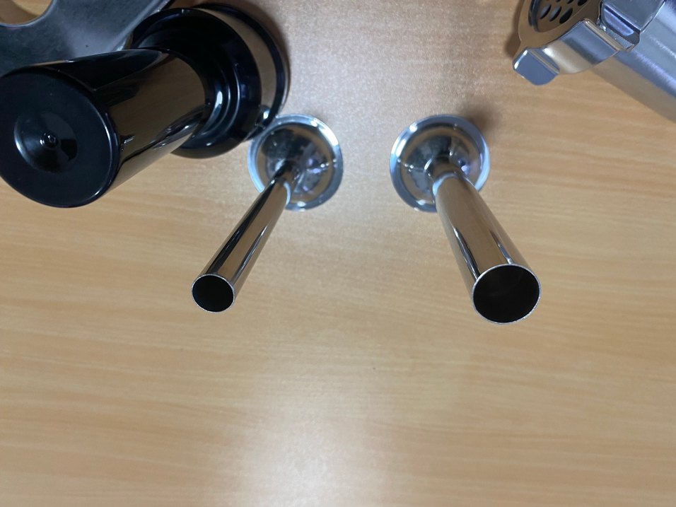 Karaca hamur makinesi kıyma sucuk aparatı - Görsel 3