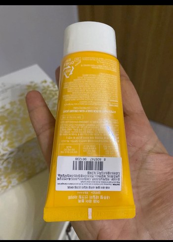 Pure Block Light SPF 50+ Güneş Kremi - Görsel 2