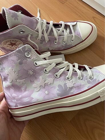 38 Beden çeşitli Renk converse chuck 70