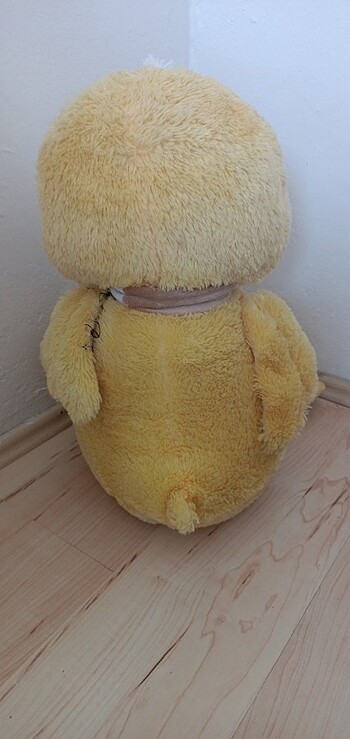 Beden Renk Peluş oyuncak ördek