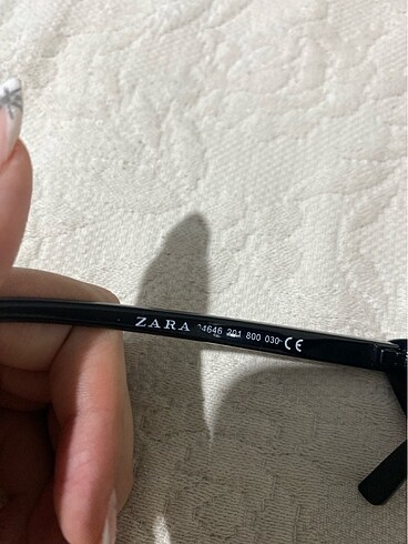  Beden zara cateye güneş gözlüğü