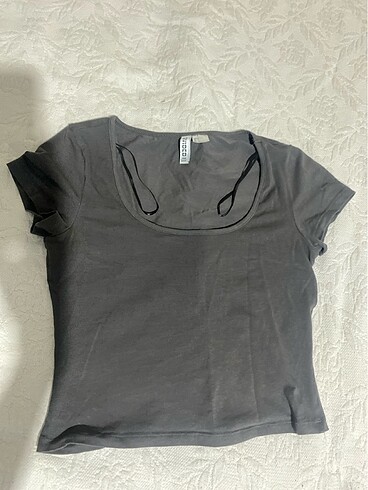 H&M Hm Crop Body