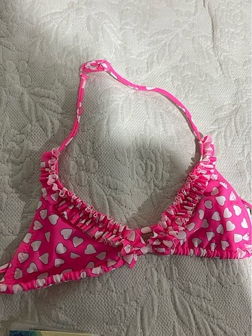Koton Koton Çocuk Bikini