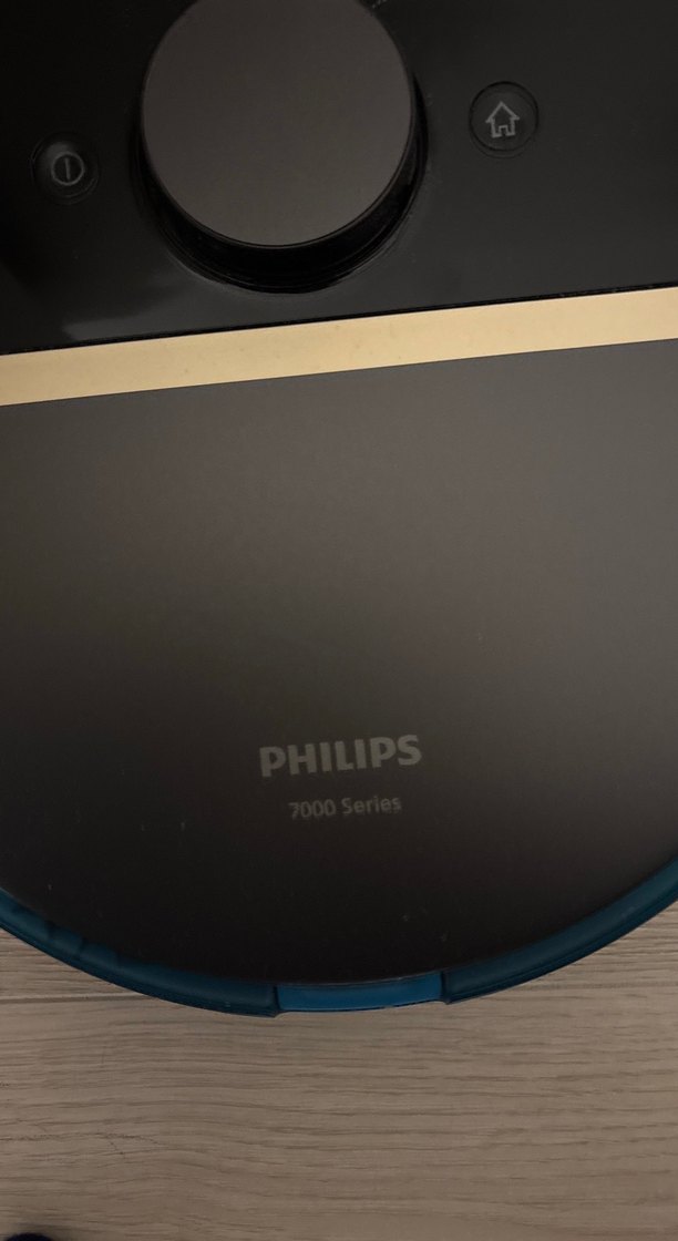 Philips 7000 Serisi Robot Süpürge Bej ıslak ve kuru - Görsel 2