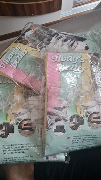 Ilbays