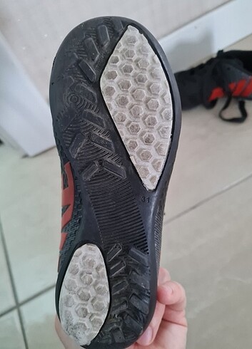 Nike krampon