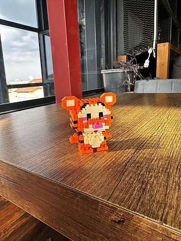  Beden Renk Sanrio Disney Mini Lego Brıcks