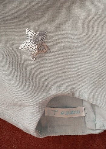 3 yaş için çocuk elbise - Görsel 5