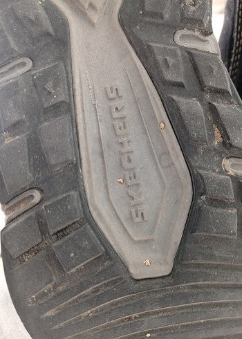 Çok Renkli Erkek Çocuk Spor Ayakkabı - Görsel 6