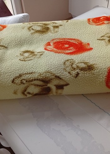 2 adet polar örtü - Görsel 2