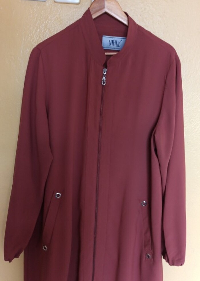 Yazlık kap - Görsel 2