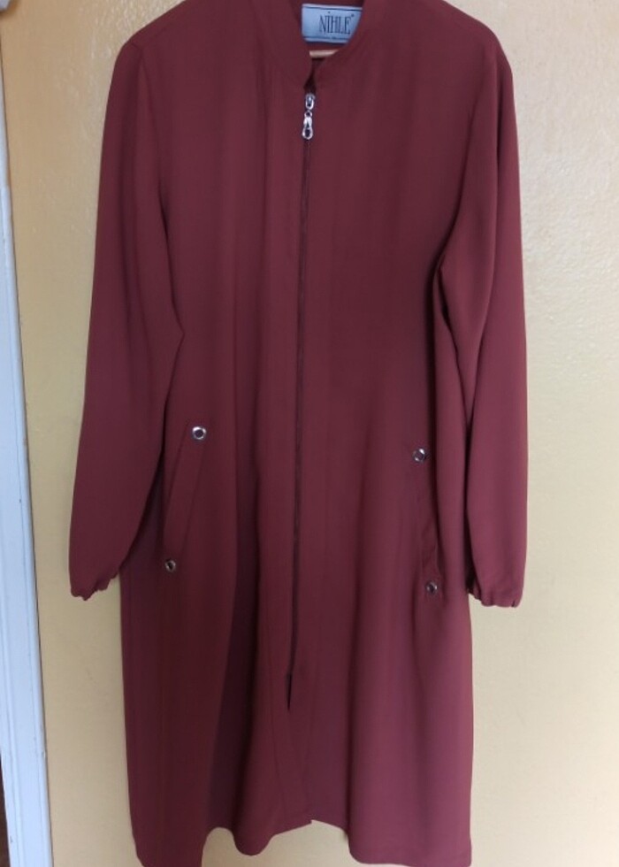 Yazlık kap - Görsel 3