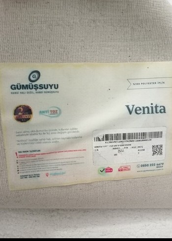 Modern Düz Halı yeni ayarında - Görsel 2