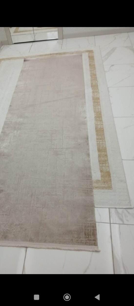 Modern Düz Halı yeni ayarında - Görsel 3