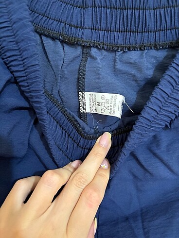 s Beden Keten pantolon