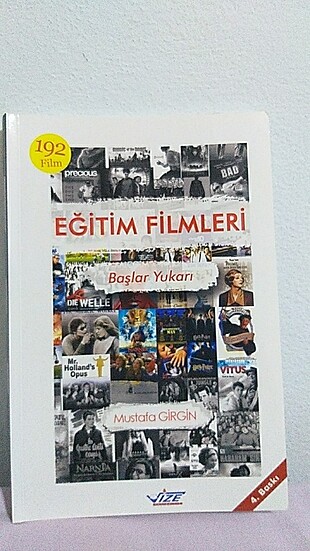 Eğitim Filmleri